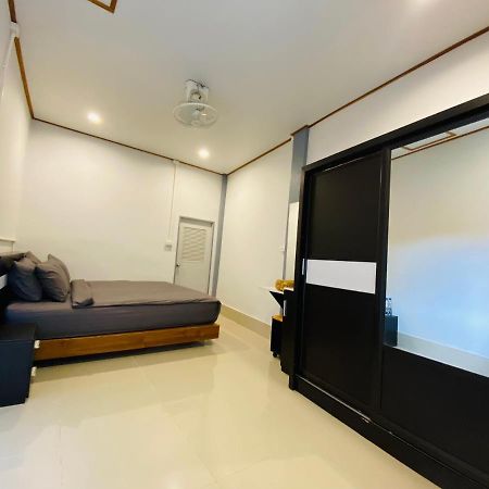 Mi Wo Homestay Ban Rak Thai Экстерьер фото