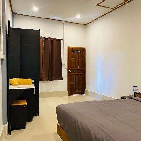 Mi Wo Homestay Ban Rak Thai Экстерьер фото