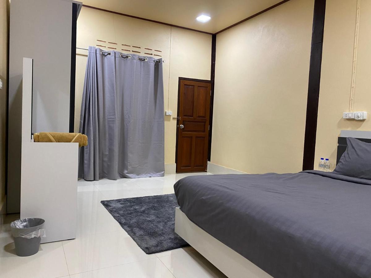 Mi Wo Homestay Ban Rak Thai Экстерьер фото