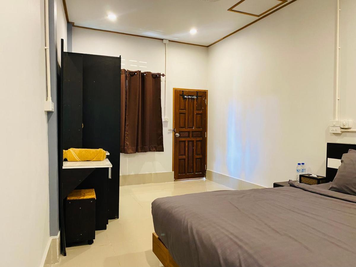 Mi Wo Homestay Ban Rak Thai Экстерьер фото