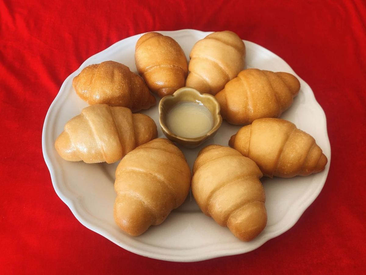 Mi Wo Homestay Ban Rak Thai Экстерьер фото