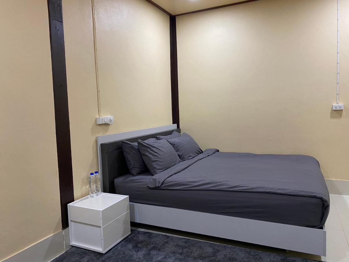 Mi Wo Homestay Ban Rak Thai Экстерьер фото